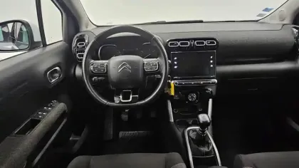 Photo 25 Citroën C3 Aircross Gén. I Ph1 Rip Curl 5