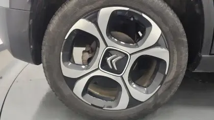 Photo 18 Citroën C3 Aircross Gén. I Ph1 Rip Curl 5