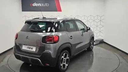 Photo 46 Citroën C3 Aircross  PureTech 110 S&S BVM6