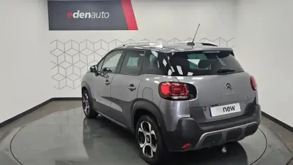 Photo 7 Citroën C3 Aircross Gén. I Ph1 Rip Curl 5