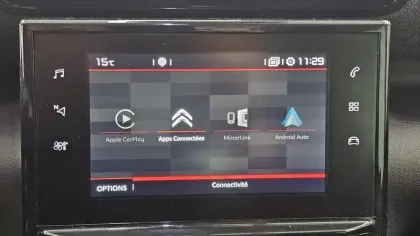 Photo 34 Citroën C3 Aircross Gén. I Ph1 Rip Curl 5