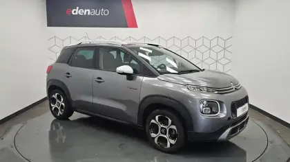 Photo 43 Citroën C3 Aircross  PureTech 110 S&S BVM6