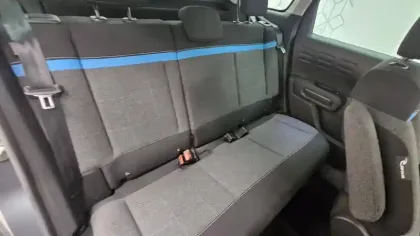 Photo 20 Citroën C3 Aircross Gén. I Ph1 Rip Curl 5