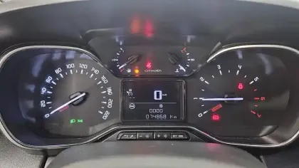 Photo 78 Citroën C3 Aircross  PureTech 110 S&S BVM6