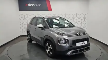 Photo 42 Citroën C3 Aircross  PureTech 110 S&S BVM6