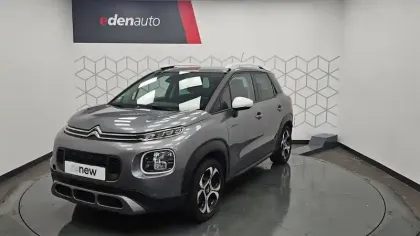 Photo Citroën C3 Aircross Rip Curl