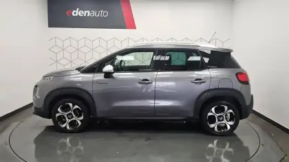 Photo 50 Citroën C3 Aircross  PureTech 110 S&S BVM6