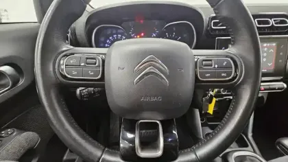 Photo 38 Citroën C3 Aircross Gén. I Ph1 Rip Curl 5