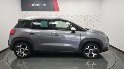 Photo 44 Citroën C3 Aircross  PureTech 110 S&S BVM6