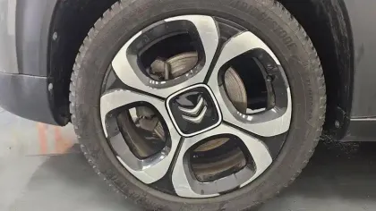 Photo 53 Citroën C3 Aircross  PureTech 110 S&S BVM6