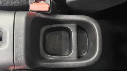 Photo 29 Citroën C3 Aircross Gén. I Ph1 Rip Curl 5