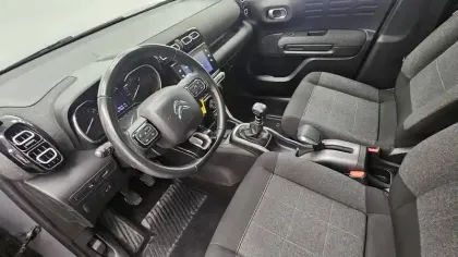 Photo 68 Citroën C3 Aircross  PureTech 110 S&S BVM6