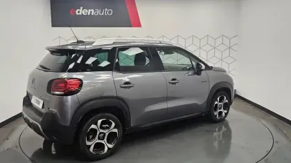 Photo 45 Citroën C3 Aircross  PureTech 110 S&S BVM6