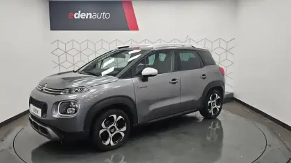 Photo 51 Citroën C3 Aircross  PureTech 110 S&S BVM6