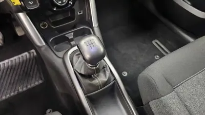 Photo 31 Citroën C3 Aircross Gén. I Ph1 Rip Curl 5