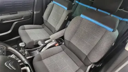 Photo 69 Citroën C3 Aircross  PureTech 110 S&S BVM6