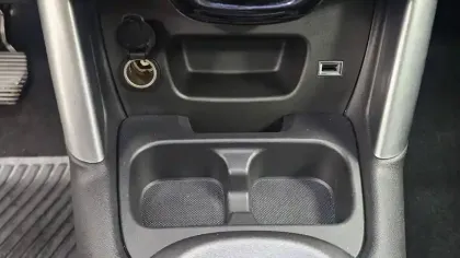 Photo 32 Citroën C3 Aircross Gén. I Ph1 Rip Curl 5