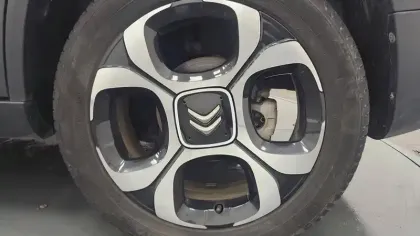 Photo 56 Citroën C3 Aircross  PureTech 110 S&S BVM6