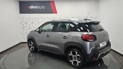 Photo 49 Citroën C3 Aircross  PureTech 110 S&S BVM6