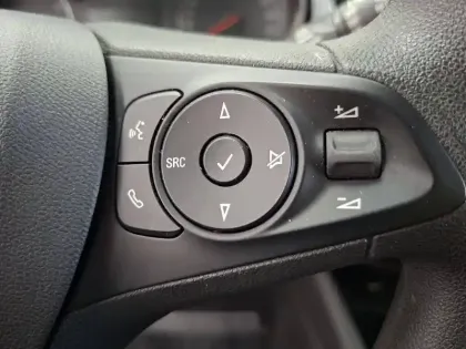 Photo 34 Opel Crossland X  1.5 D 102 ch