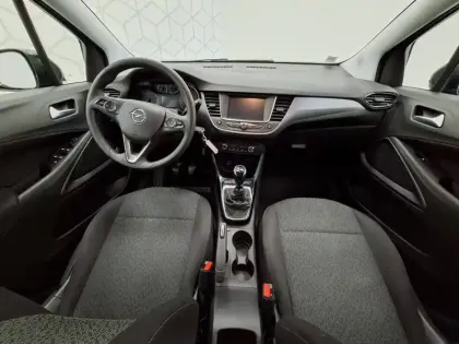 Photo 28 Opel Crossland X  1.5 D 102 ch