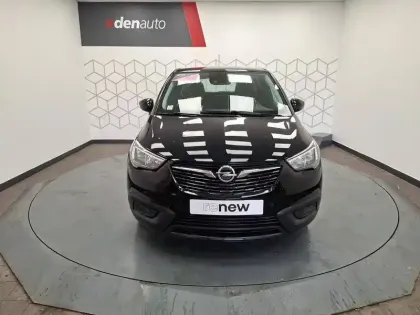 Photo 6 Opel Crossland X  1.5 D 102 ch