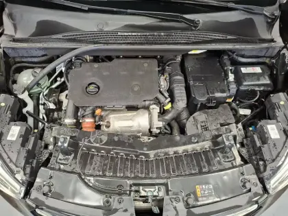 Photo 39 Opel Crossland X  1.5 D 102 ch