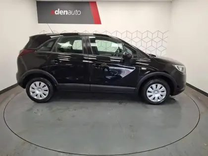 Photo 9 Opel Crossland X  1.5 D 102 ch