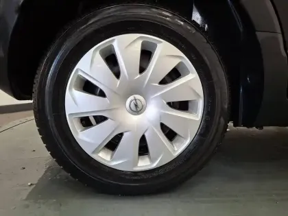 Photo 15 Opel Crossland X  1.5 D 102 ch