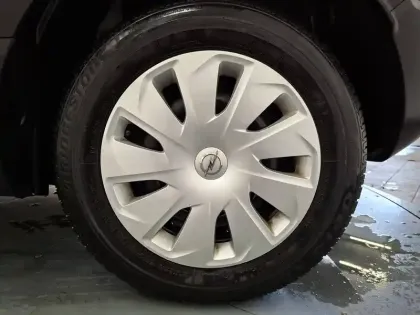 Photo 18 Opel Crossland X  1.5 D 102 ch