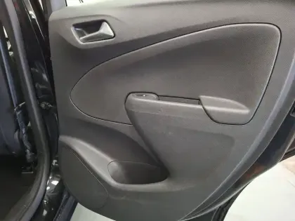 Photo 19 Opel Crossland X  1.5 D 102 ch