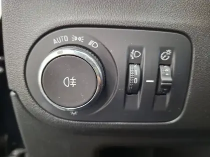 Photo 31 Opel Crossland X  1.5 D 102 ch