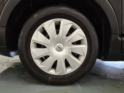 Photo 17 Opel Crossland X  1.5 D 102 ch