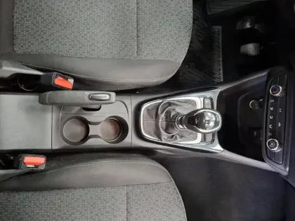 Photo 29 Opel Crossland X  1.5 D 102 ch