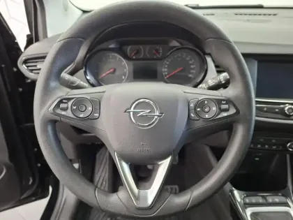 Photo 32 Opel Crossland X  1.5 D 102 ch