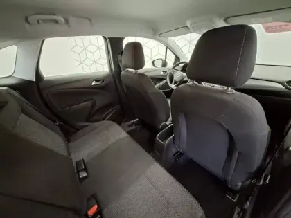 Photo 23 Opel Crossland X  1.5 D 102 ch