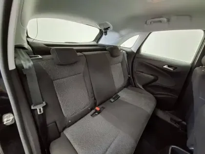 Photo 24 Opel Crossland X  1.5 D 102 ch