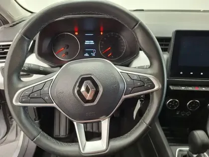 Photo 32 Renault Clio  TCe 90 X-Tronic