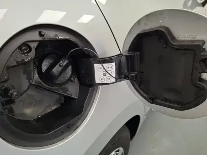 Photo 14 Renault Clio  TCe 90 X-Tronic