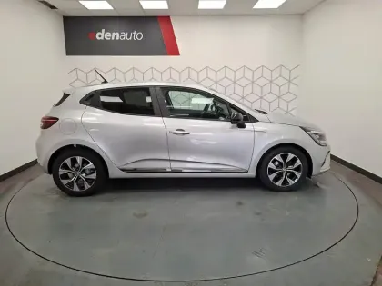 Photo 9 Renault Clio  TCe 90 X-Tronic