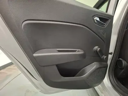 Photo 22 Renault Clio  TCe 90 X-Tronic