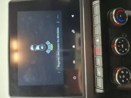 Photo 36 Renault Clio  TCe 90 X-Tronic