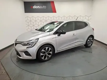 Photo 6 Renault Clio  TCe 90 X-Tronic