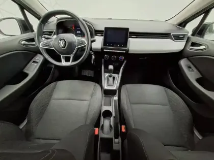 Photo 25 Renault Clio  TCe 90 X-Tronic