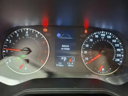 Photo 35 Renault Clio  TCe 90 X-Tronic