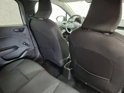 Photo 23 Renault Clio  TCe 90 X-Tronic