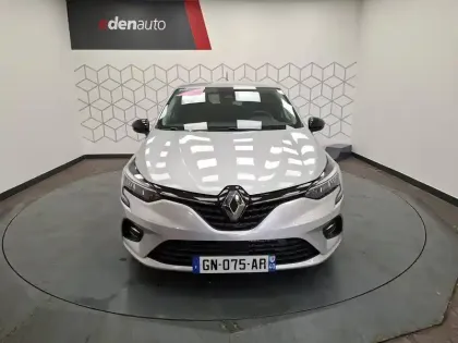 Photo 7 Renault Clio  TCe 90 X-Tronic