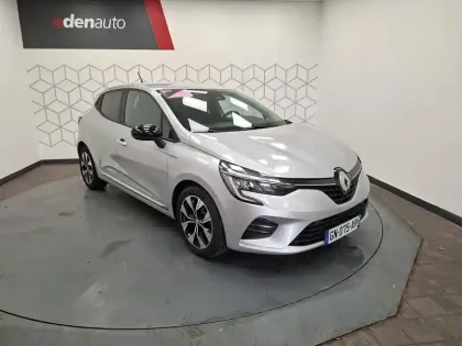 Photo 8 Renault Clio  TCe 90 X-Tronic