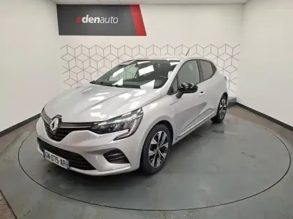 Photo Renault Clio Evolution