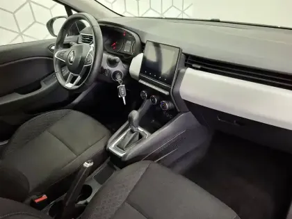 Photo 28 Renault Clio  TCe 90 X-Tronic